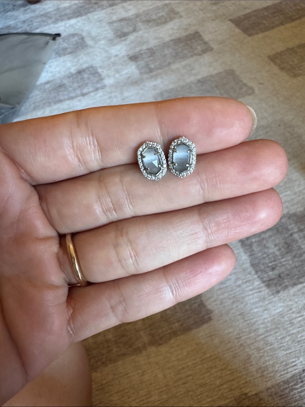 Kendra Scott Cade Studs